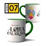 Taza Arraigo Escudo Abenojar