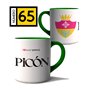 Taza Arraigo Escudo Picón.