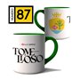 Taza Arraigo Escudo Tomelloso.