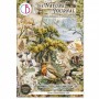 The Nature Journal Ephemera Book A4 32/Pkg