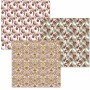 Chocolate Wanderlust Deluxe Paper & Vellum