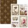 Chocolate Wanderlust Creative Pad A4