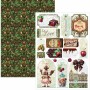 Chocolate Wanderlust Creative Pad A4