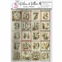 Deluxe Paper Silver & Vellum Dual Pack A4