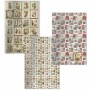 Deluxe Paper Silver & Vellum Dual Pack A4