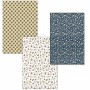 Deluxe Paper Silver & Vellum Dual Pack A4