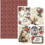 Merry & Bright Creative Pad A4