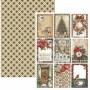 Merry & Bright Creative Pad A4