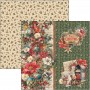 Merry & Bright  Pad 8x8"