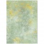 Rice Paper Set A5 MIXED 8/Pkg Golden Winter