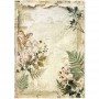 Rice Paper Set A5 MIXED 8/Pkg The Nature Journal
