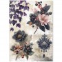 Rice Paper Set A5 MIXED 8/Pkg The witch's grimoire