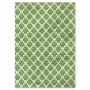 Rice Paper Set A4 MIXED 4/Pkg Bohemian burgundy