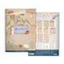 Junk Journal Buen Camino A4 