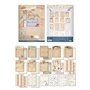 Junk Journal Buen Camino A4 