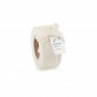 COTTON RAW ribbon 10m/40mm