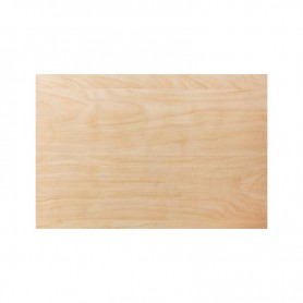 Tabla chopo 60x22x1cm