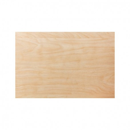 Tabla chopo 60x22x1cm