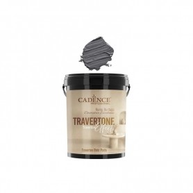 Travertone CADENCE Anthracite 3 kg