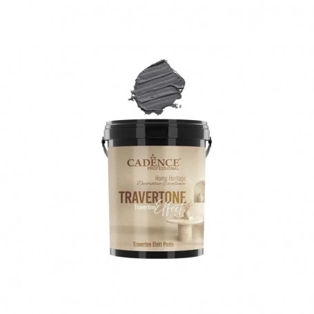 Travertone CADENCE Anthracite 3 kg