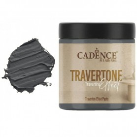 Travertone CADENCE Anthracite 250 ml