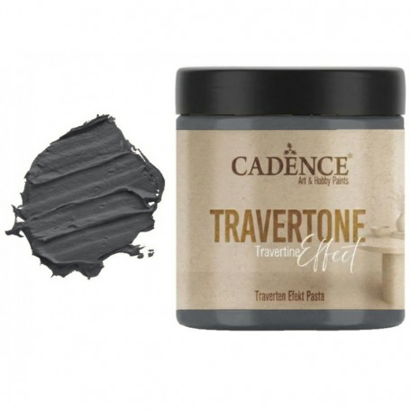 Travertone CADENCE Anthracite 250 ml
