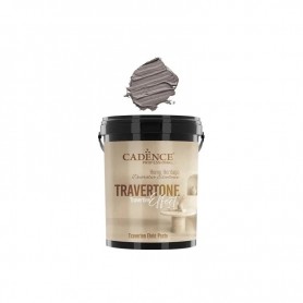 Travertone CADENCE Smoke 3 kg