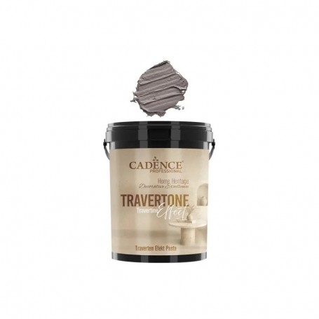 Travertone CADENCE Smoke 3 kg