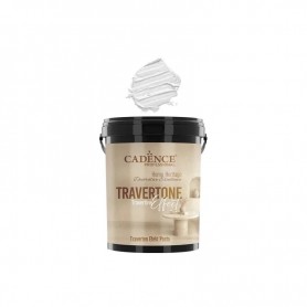Travertone CADENCE White 3 kg