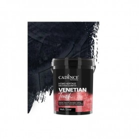 Venetian Touch Antracite Black 3Kg