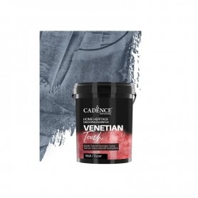 Venetian Touch Dark Gray 3Kg