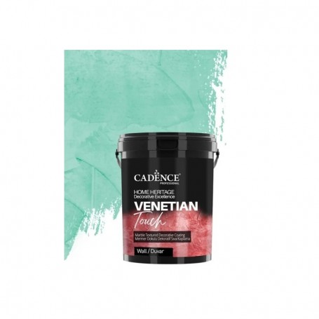 Venetian Touch Light Mint Green 3Kg