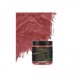 Venetian Touch Coral Red 250ml
