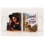 Taza "Daimiel Pueblo de Brujas" Mod.1