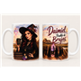 Taza Daimiel "Pueblo de Brujas" Mod.2