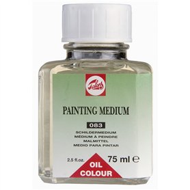 Médium Pintar Normal 75ml
