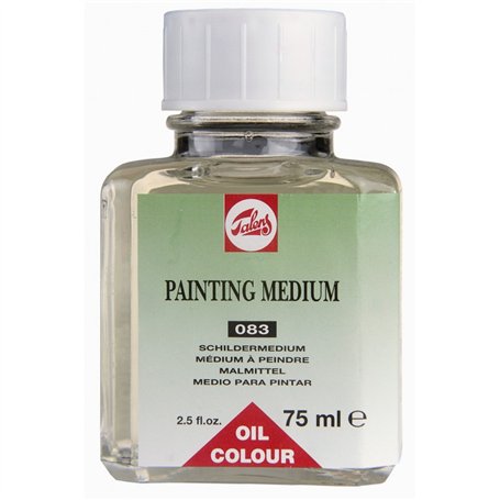 Médium Pintar Normal 75ml