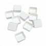 Godet vacío acuarela ROSA 1.6ml (10pcs)