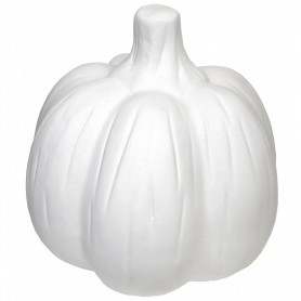 Calabaza grande 16x16x15cm