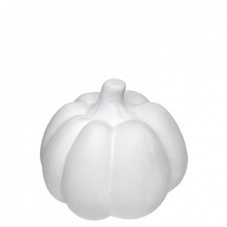 Calabaza mediana 11x11cm