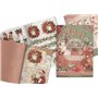 Junk Journal Christmas Memories A4 