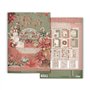 Junk Journal Christmas Memories A4 
