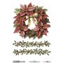 Thermo Transfers 20x30cm (Christmas Memories I)