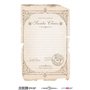Thermo Transfers 20x30cm (Christmas Memories IV)