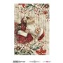 Thermo Transfers 20x30cm (Christmas Memories VI)