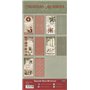 Colección Scrapbooking "Christmas Memories" 10 Papeles 180gr 15x30cm