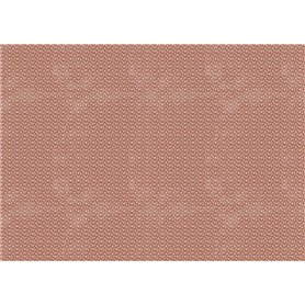 Tela Encuadernar Decorada 70x50cm (Christmas Memories I)