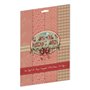 Kit 4 Papeles Arroz 54×33 cm (Christmas Memories I)