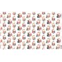 Papel Arroz 54x33 cm 25-30 gr.n(Christmas Village IV)