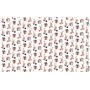 Papel Arroz 54x33 cm 25-30 gr.n(Christmas Village V)